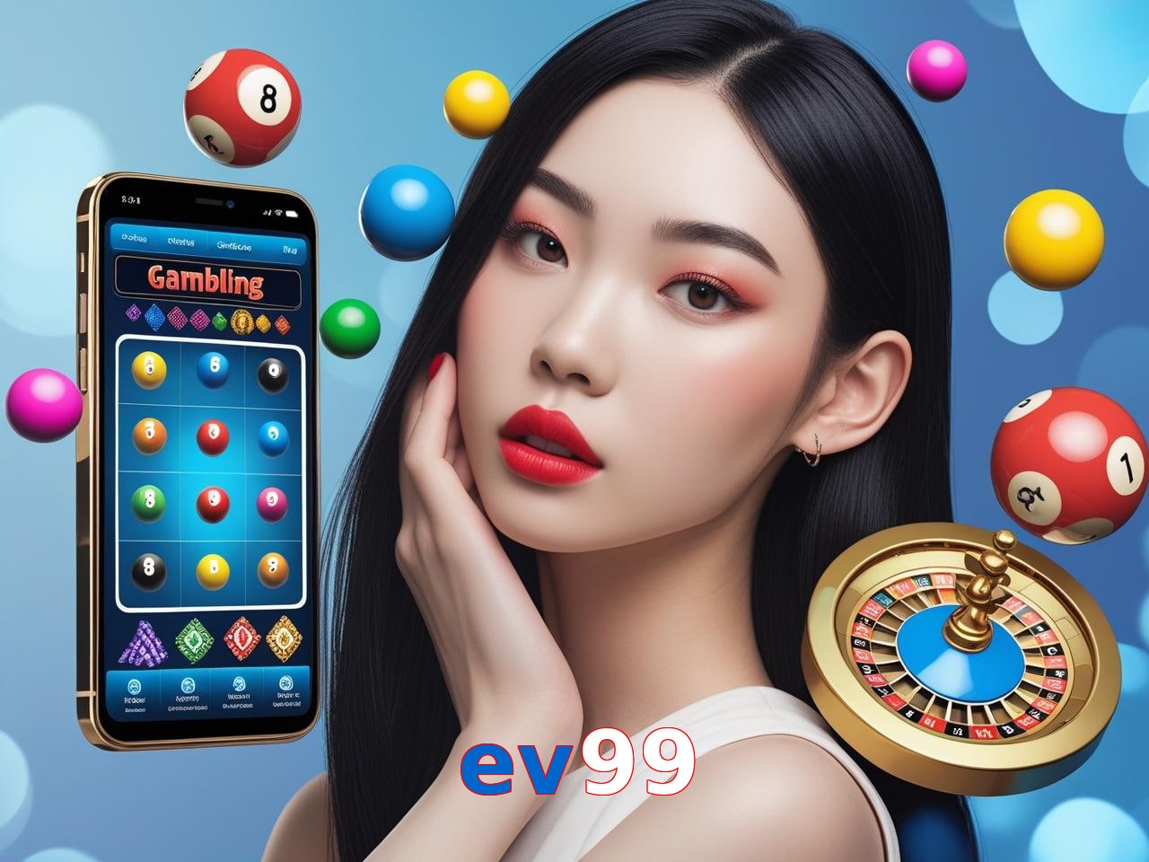 ev99